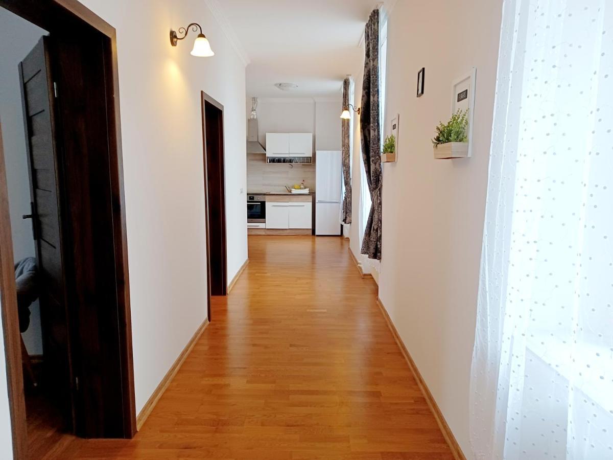 Apartment Hlavni Mariánské Lázně Екстериор снимка