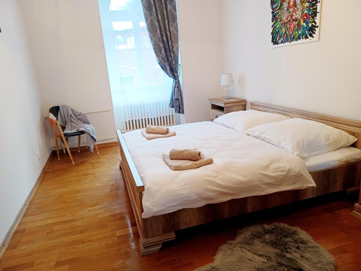 Apartment Hlavni Mariánské Lázně Екстериор снимка